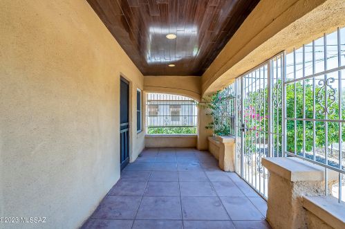 119 16th St, Tucson AZ  85701-2721 exterior