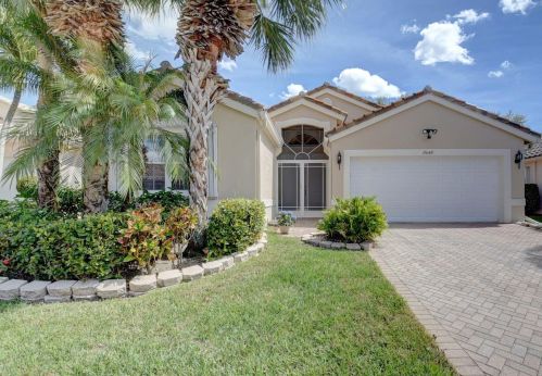 11640 Dove Hollow Ave, Boynton Beach, FL 33437-1698