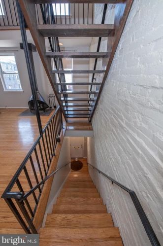 749 24th St, Philadelphia PA  19130-2540 exterior