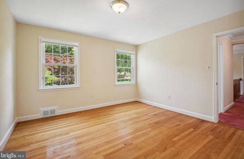 11008 Stanmore Dr, Rockville MD exterior