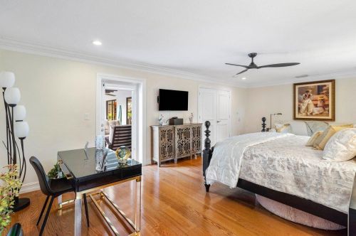 2901 24th Ter, Boca Raton FL  33431-6203 exterior