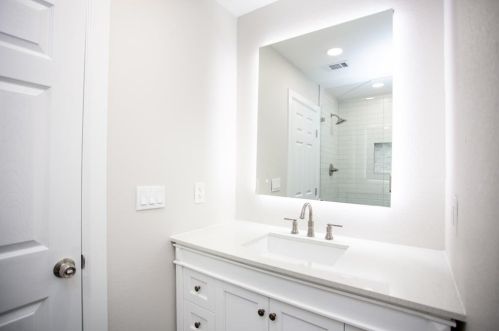 1903 El Capitan Dr, Dallas TX  75228-1621 exterior