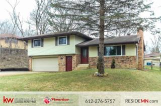 13711 Summit Ln, Hopkins MN  55305-4034 exterior