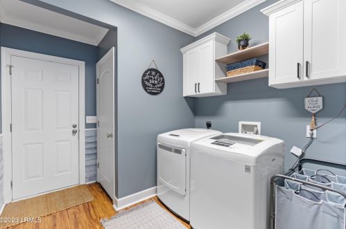 32 Sta Loop, Bluffton SC 29910-9522 exterior