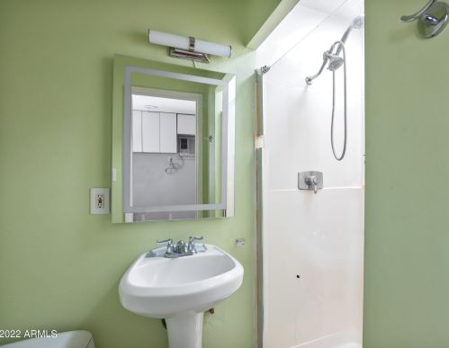 7217 13 Pl, Phoenix AZ 85014-1423 exterior