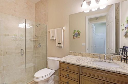 9696 Cobalt Cv Cir, Naples FL 34120-4665 exterior