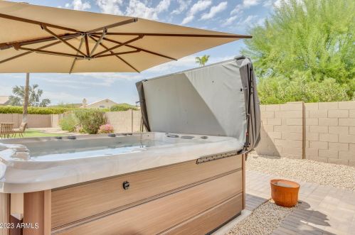 14280 12 Pl, Phoenix AZ 85014-5105 exterior