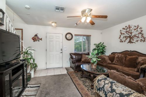 3430 Sierra Springs Dr, Tucson, AZ 85712-6672