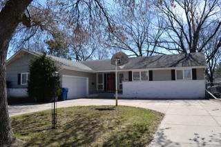 1162 Autumn St, Saint Paul MN  55113-6101 exterior