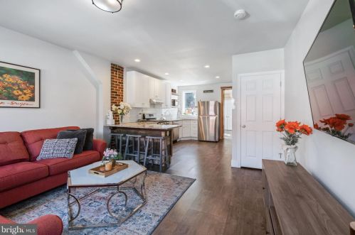 22 New St, Lancaster PA  17602-2028 exterior