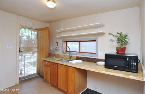 3519 Camden St, Tucson AZ  85716-3619 exterior