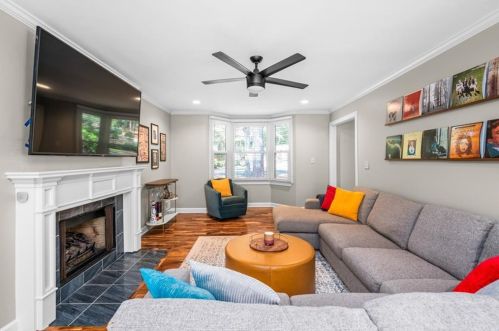 2276 Defoors Fry Rd, Atlanta GA 30318-2324 exterior