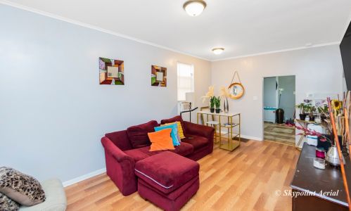 11537 Perry Ave, Chicago IL 60628-6626 exterior