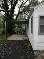 438 Plaza Ave, Saint Louis MO  63135-2549 exterior