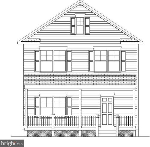 308 Talbot St, Saint Michaels MD 21663-2632 exterior