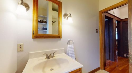 5205 Bancroft Ave, Saint Louis MO 63109-2313 exterior