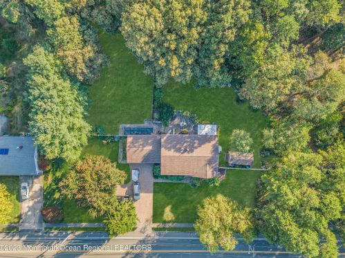 442 Frank Applegate Rd, Jackson Twp NJ 08527-2454 exterior