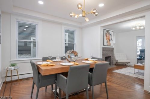 120 Mountainview Ave, Nutley NJ  07110-2233 exterior