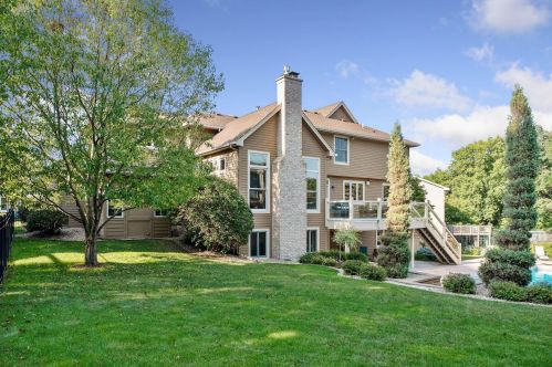 13830 Elkhart Rd, Saint Paul MN 55124-9248 exterior