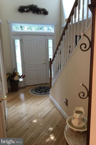 1720 Rockcress Dr, Jamison PA 18929-1647 exterior