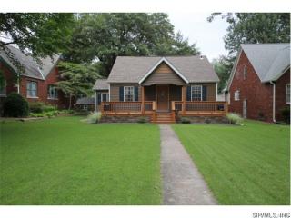 324 Douglas Ave, Belleville, IL 62220-3706