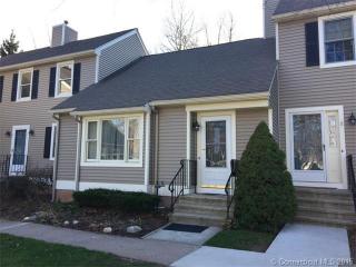 6 Braintree Ct, Suffield, CT 06078-1962