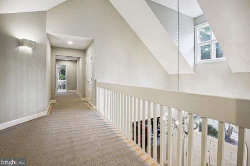 9906 Avenel Farm Dr, Rockville MD 20854-5410 exterior