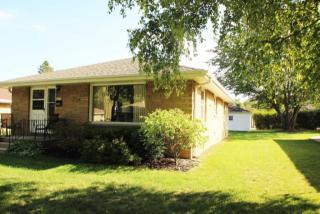 6951 Verona Ct, Milwaukee WI  53219-3925 exterior