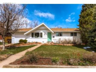 2325 Forest Ave, Boulder, CO 80304-2811