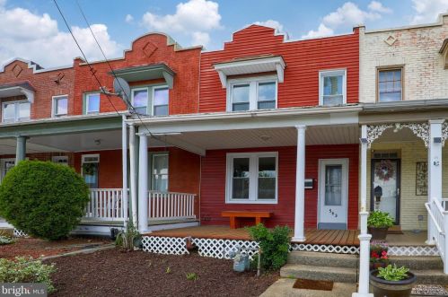 563 New Holland Ave, Lancaster, PA 17602-2103