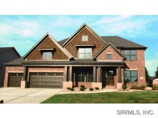 3300 Hershiser Ct, Edwardsville, IL 62025-3234