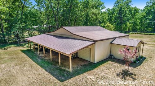 1771 51 St, Fennville MI 49408-9568 exterior