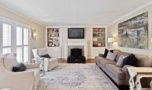 3575 Kingsboro Rd, Atlanta, GA 30319-1310