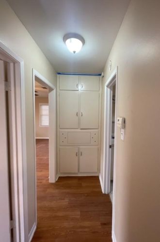 200 Chaparral Rd, Austin TX  78745-5702 exterior