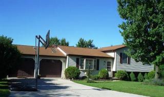 52 Allen Dr, Hanover, PA 17331-9376