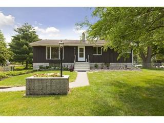 2674 Maryland Ave, Saint Paul MN  55119-3125 exterior