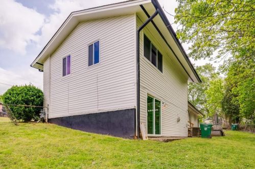 1821 Fayetteville Ct, Atlanta GA  30316-2910 exterior