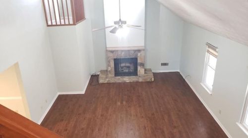 2828 Cardinal Trce, Duluth GA 30096-3997 exterior