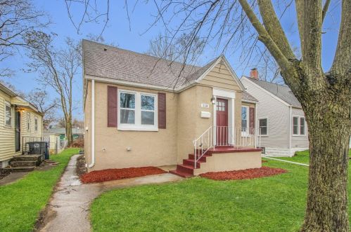 318 Jasper St, Gary, IN 46403-2088