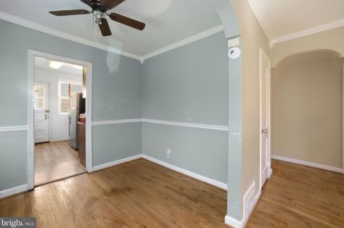 3823 Pope St, Washington DC 20020-2358 exterior