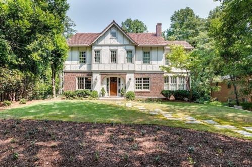 676 Morningside Dr, Atlanta, GA 30324-5219