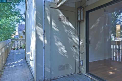 4510 Melody Dr, Concord CA 94521-2868 exterior