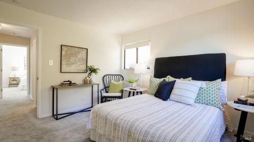 446 Live Oak Dr, Mill Valley CA 94941 exterior