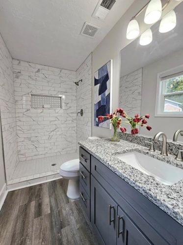 2061 Marbut Forest Dr, Lithonia GA  30058-7827 exterior