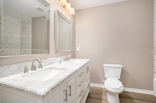 3310 Donna Way, Gainesville GA 30504-5507 exterior