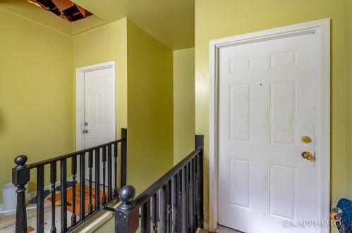 4841 Ada St, Chicago IL 60636-3518 exterior