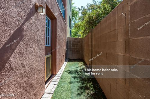 4743 Culver St, Phoenix AZ  85008-5615 exterior