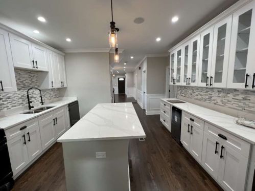 8104 Morgan St, Chicago IL 60643-2317 exterior