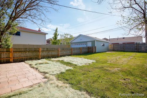 774 Michigan St, Elmhurst IL  60126-1739 exterior