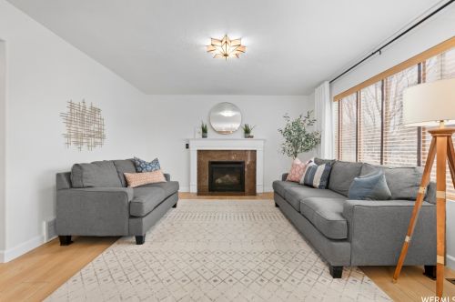 4166 Red Orch Way, Taylorsville UT 84084-5643 exterior